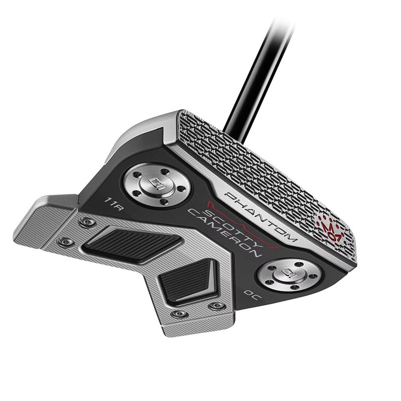 Scotty Cameron Phantom 11R OC LH 35"