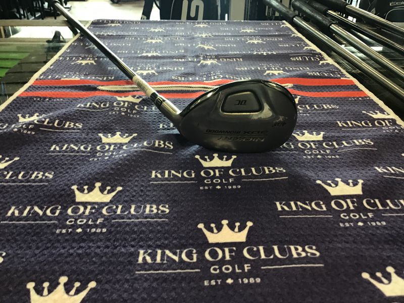Used RH Nickent 4 Hybrid Stiff