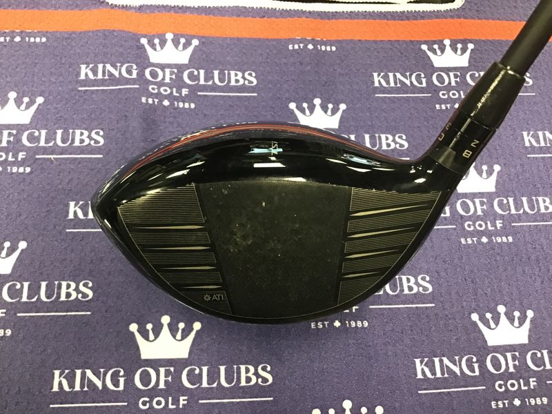 Used Titleist TSi2 Driver Reg Flex 11 RH