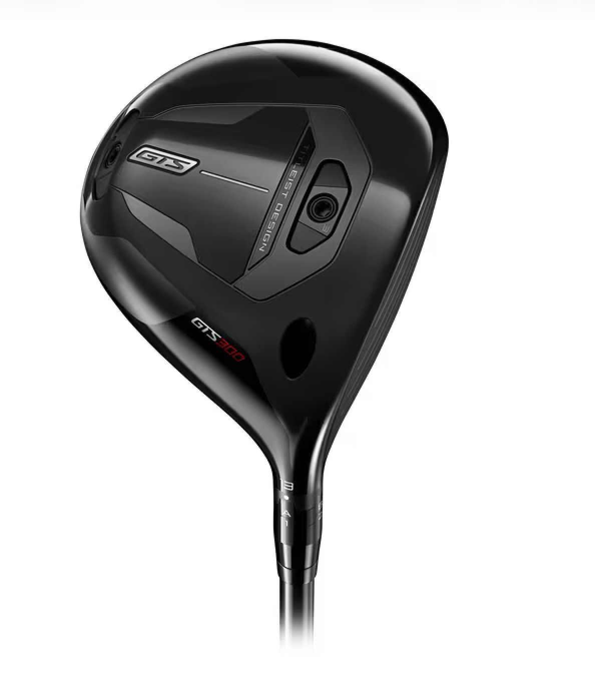 Titleist GTS300 Mini Driver