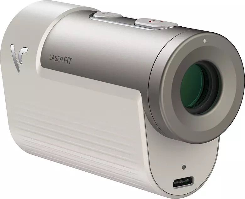 Voice Caddie Laserfit Rangefinder