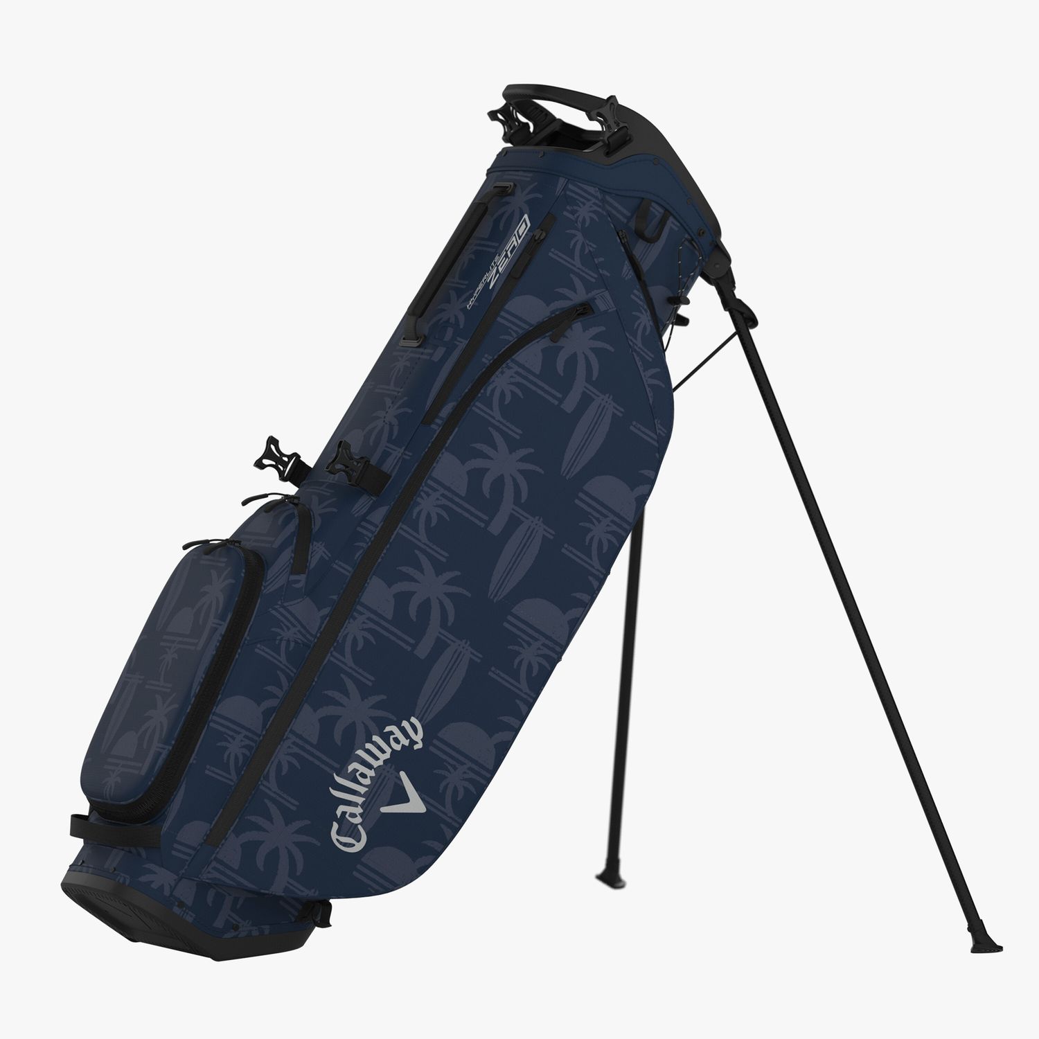 Callaway Hyper Lite Zero Stand bag