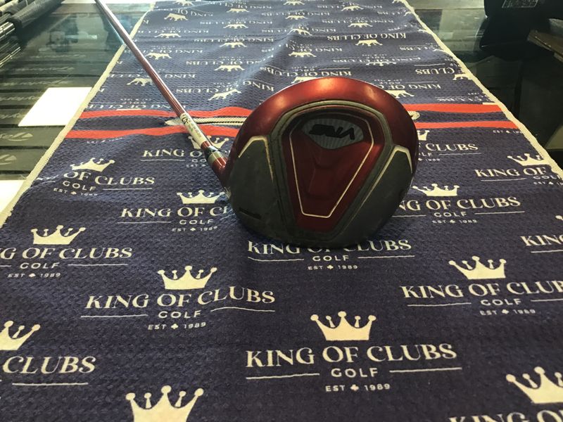 Used Nike VRS Junior Driver RH