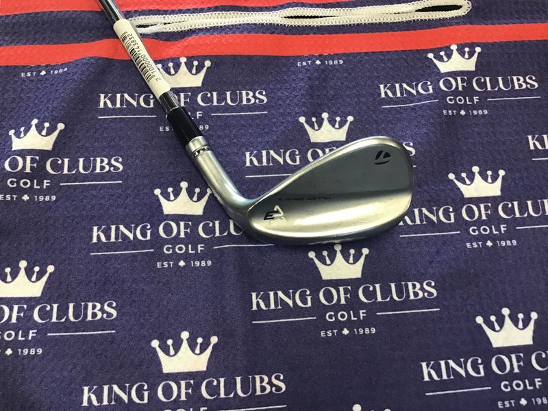 Used RH Taylormade MG3 52 Degree Wedge