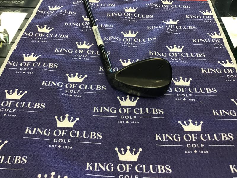 Used RH Stix 56 Degree Wedge