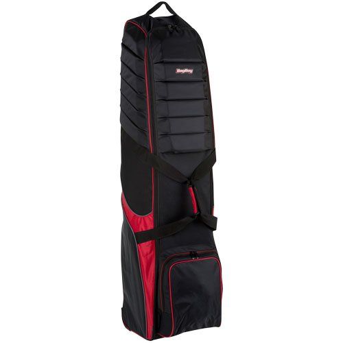 BAG BOY T-750 Black Red