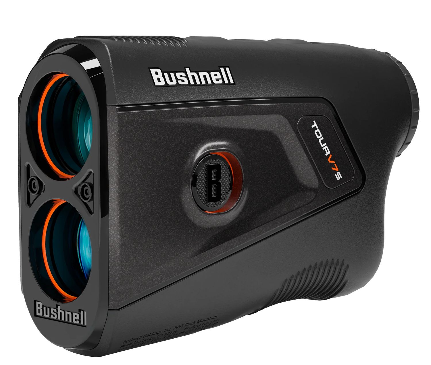 Bushnell Tour V7 Shift Rangefinder