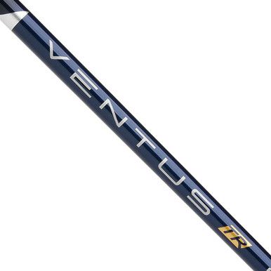 Ventus Velcore Blue + TR7X Driver Shaft