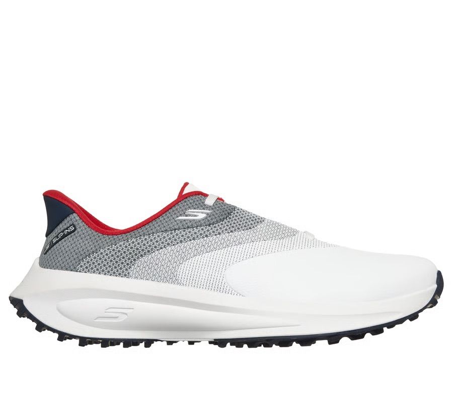 Skechers Slip-ins Golf Waterproof: Flow SI 11W