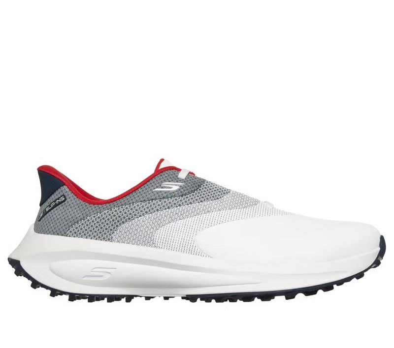 Skechers Slip-ins Golf Waterproof: Flow SI 11W