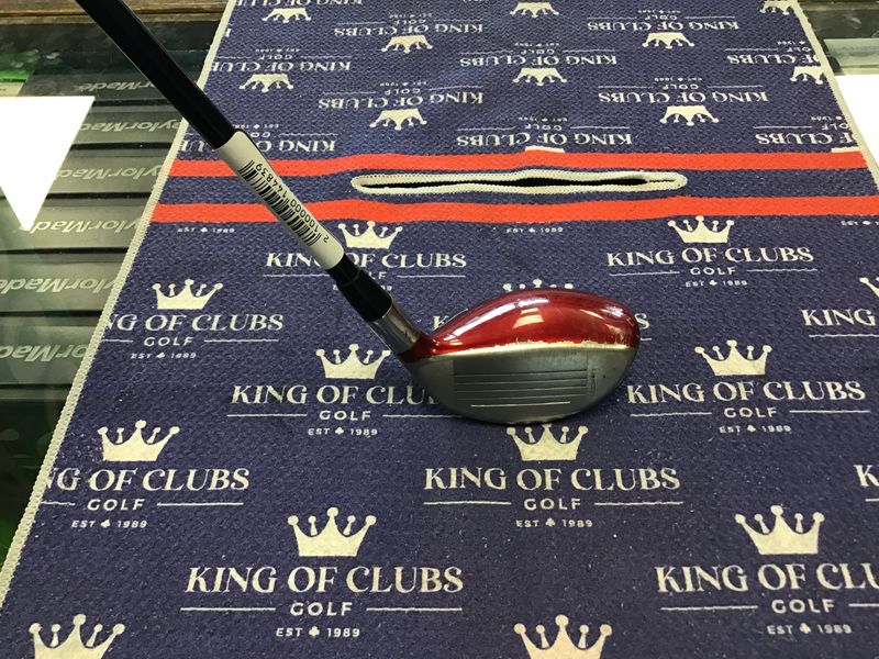 Used Nike LH VRS Covert 5 Hybrid