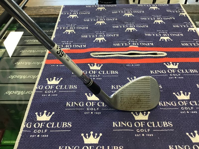 Used Cleveland CG10 56 Left