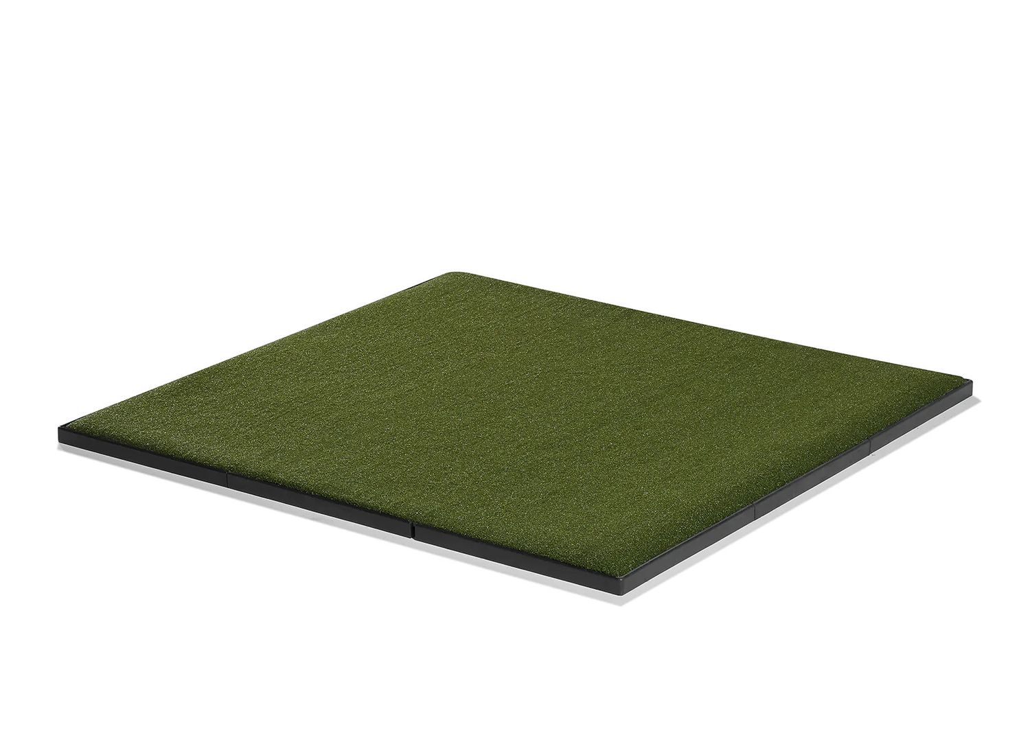 Fiberbuilt Performance Turf Series Tee Box - Square