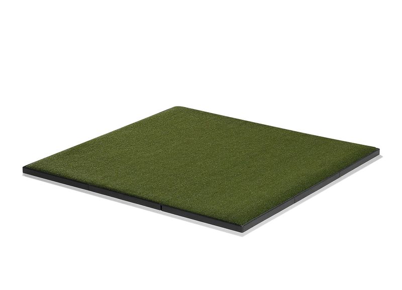 Fiberbuilt Performance Turf Series Tee Box - Square