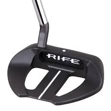 Rife RG5 LH Putter