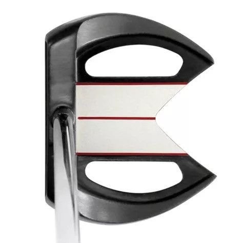 TOUR EDGE BAZOOKA PRO- 4 PUTTER RH