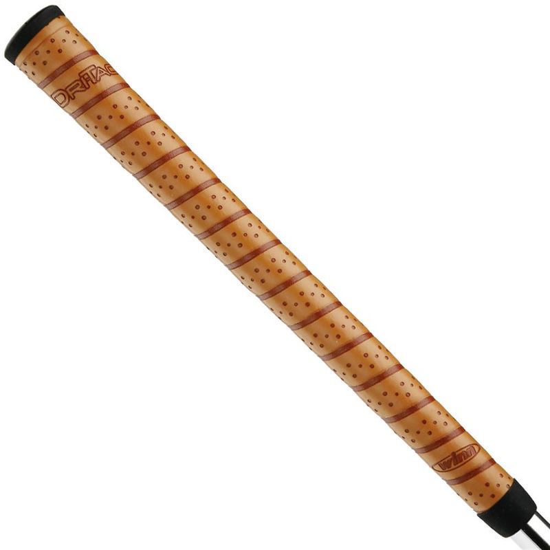 Winn Dri Tac Wrap Oversize Copper