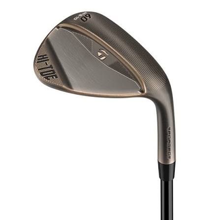 Taylormade Hi Toe 5 Wedge, HAND: RH, LOFT: 50