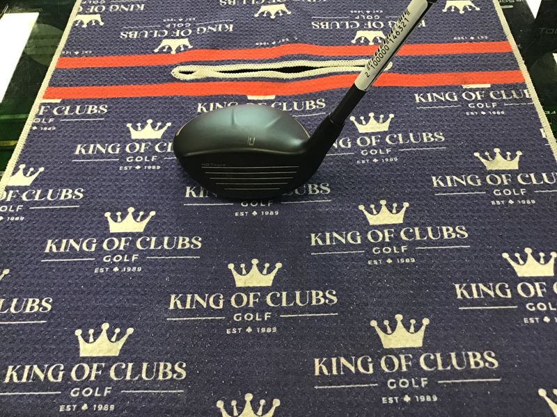 Used Cobra LTDx 5 Wood RH X Stiff
