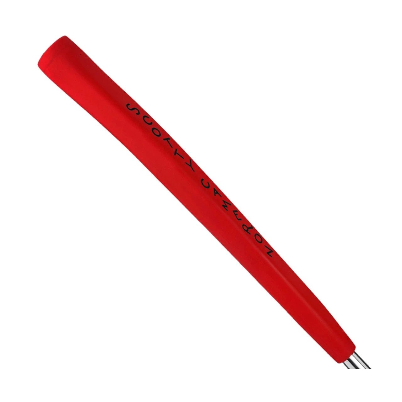 Scotty Cameron Pistolini Putter Grip Red