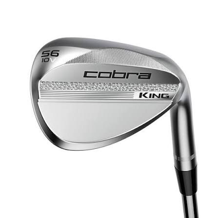 Demo Cobra King Wedge