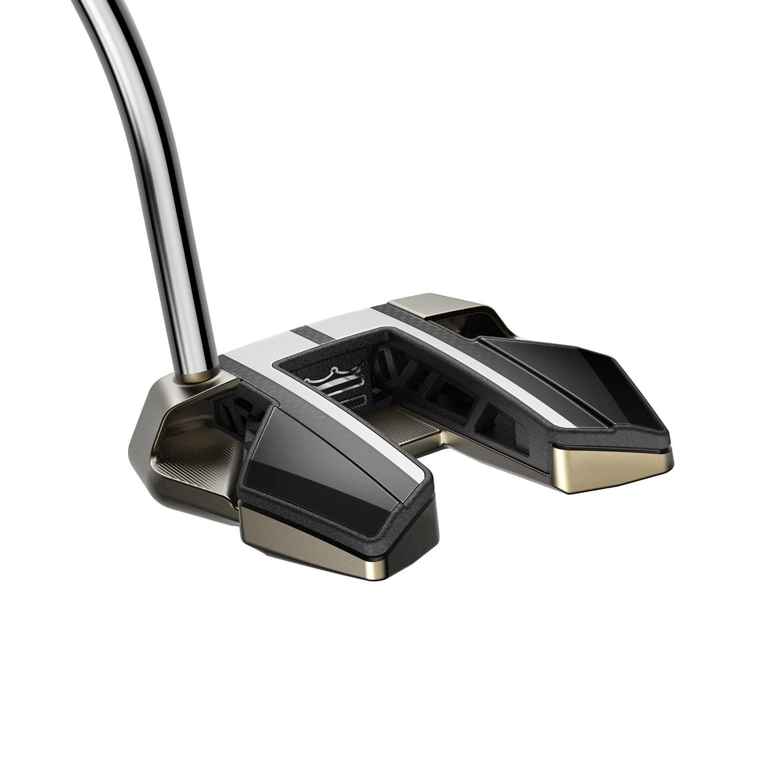 Cobra 3DP TOUR SUPERNOVA Putter LH 34"