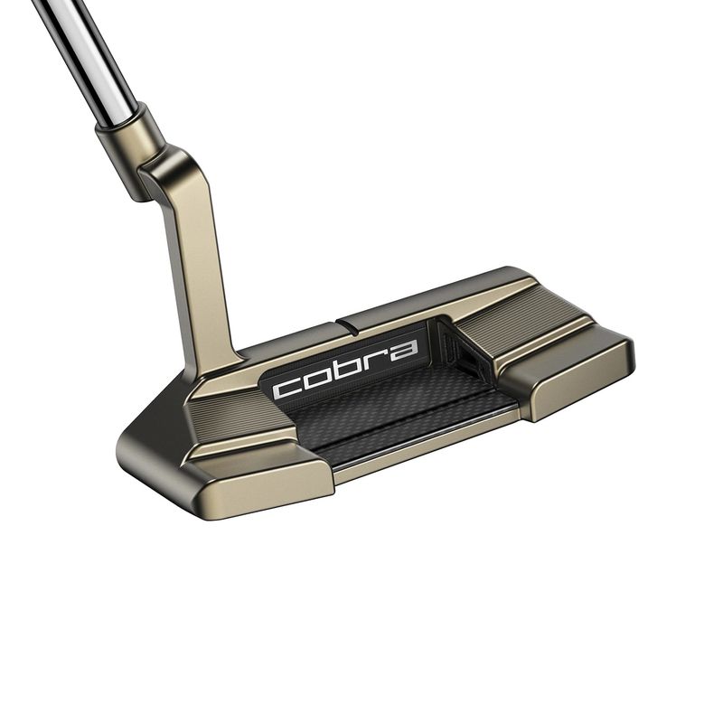 Cobra 3DP TOUR GRANDSPORT 35 Putter 34" RH