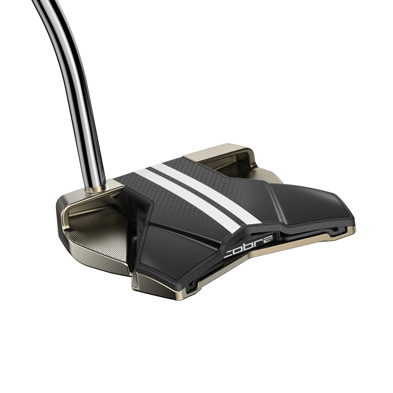 Cobra 3DP TOUR AGERA COUNTERBALANCE Putter RH
