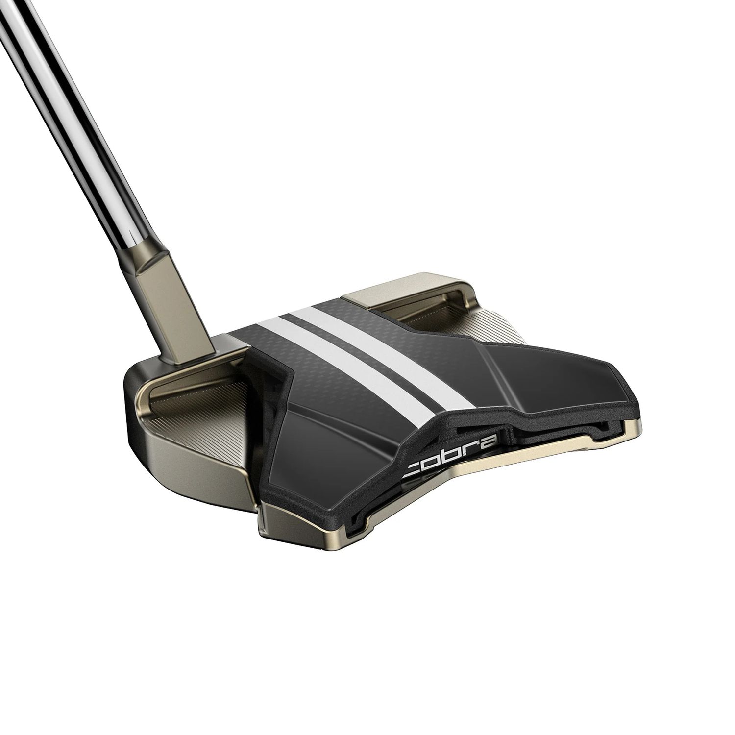 Cobra 3DP TOUR AGERA RS 30 Putter LH 34"