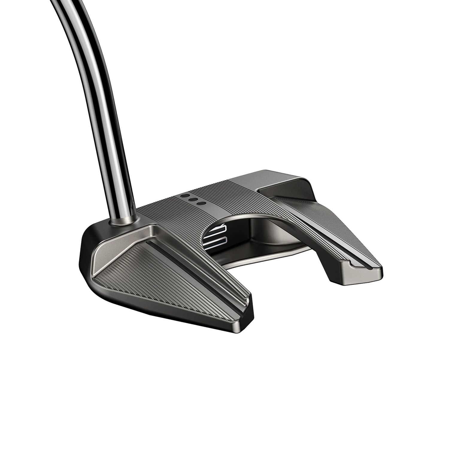 Cobra MIM Nova Putter LH 34"