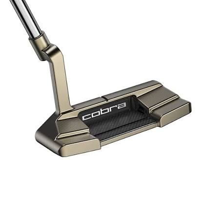 Cobra 3DP TOUR GRANDSPORT 35 Putter LH 35"