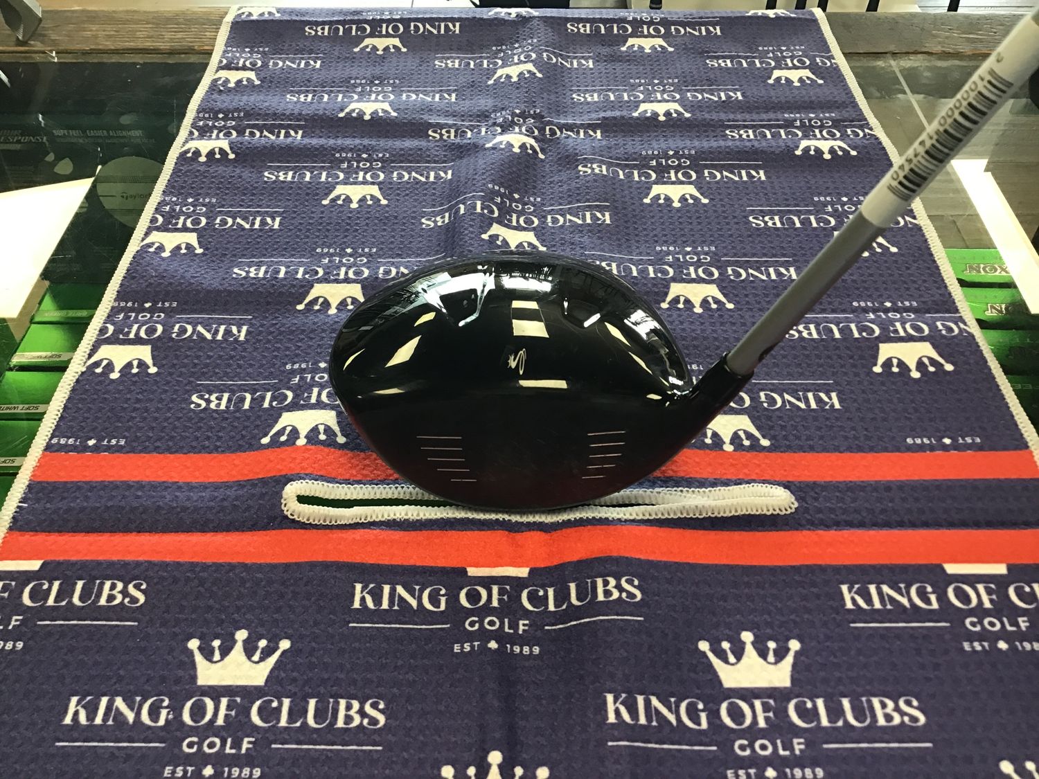 Used Cobra Air X Driver Ladies RH