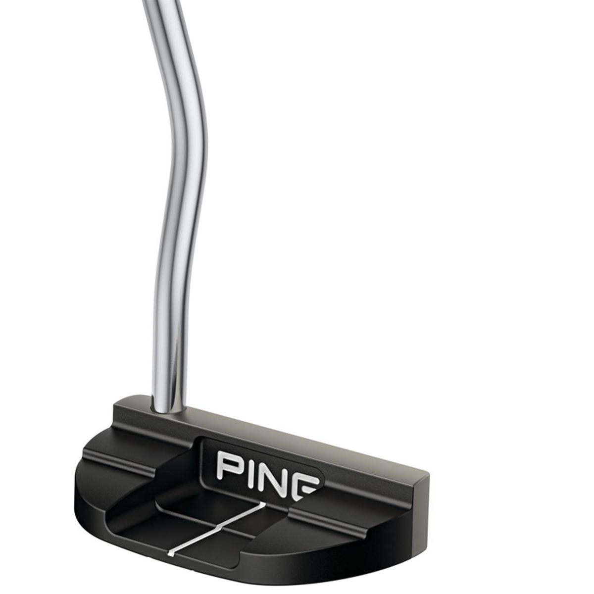 Demo Ping Scottsdale DS72 LH 35" Putter