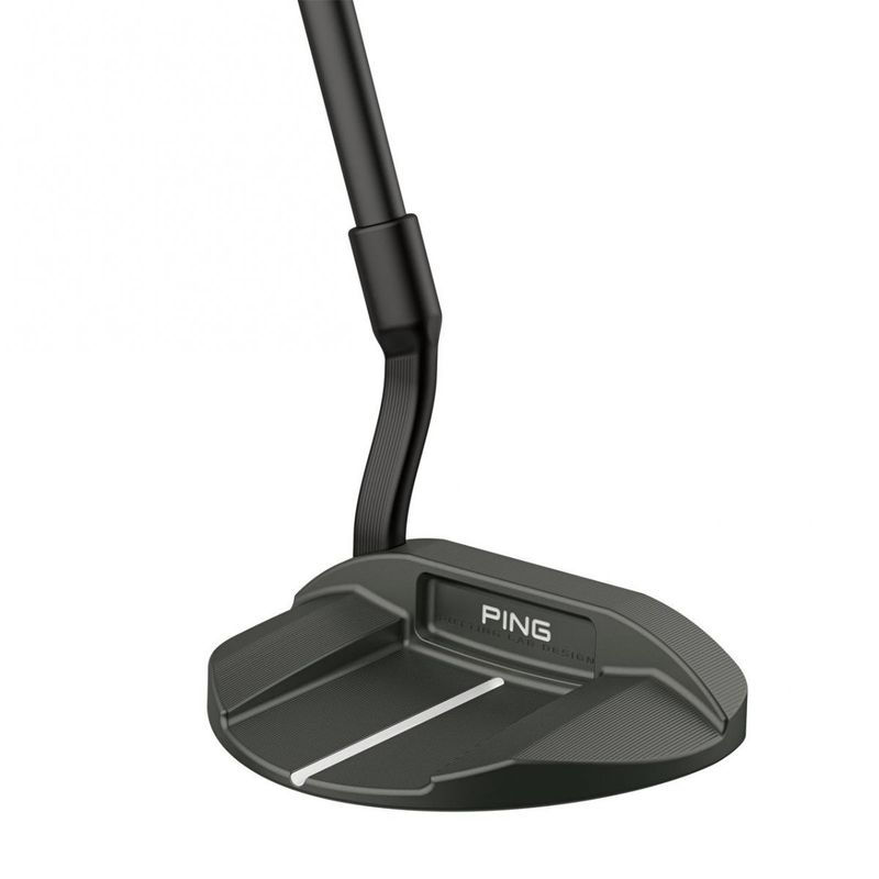 Demo Ping PDL  Oslo 3 LH Putter