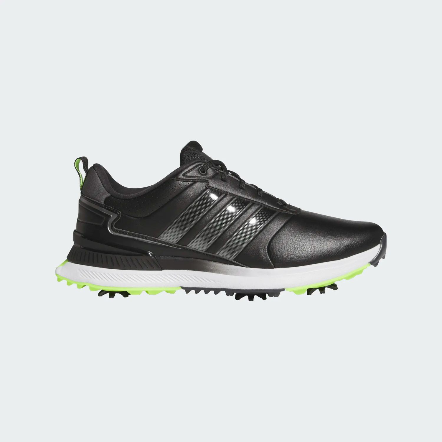 Adidas R2C 12 Black