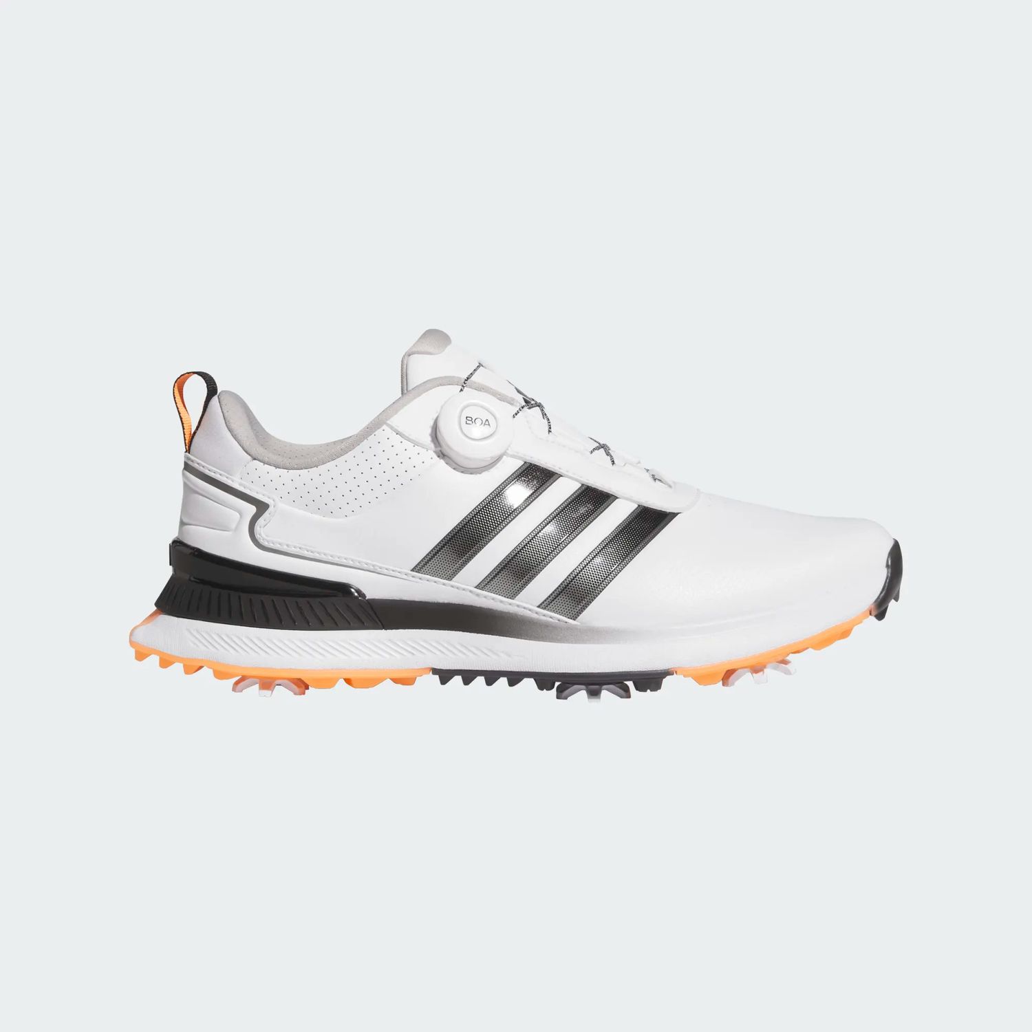 Adidas RC2 BOA Black/White 13