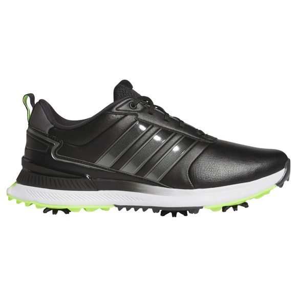 Adidas RC2 Black/Lime 12