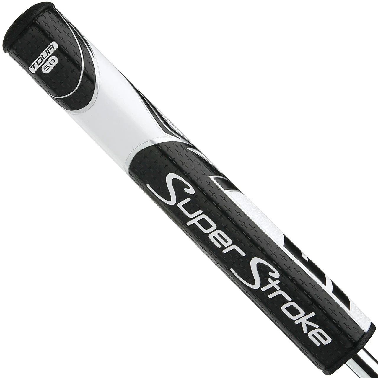 Super Stroke Zenergy Tour 5.0 Black/White