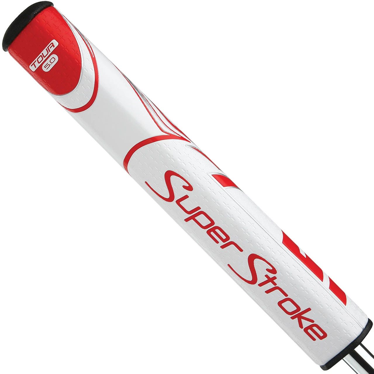 Super Stroke Zenergy Tour 5.0 White/Red