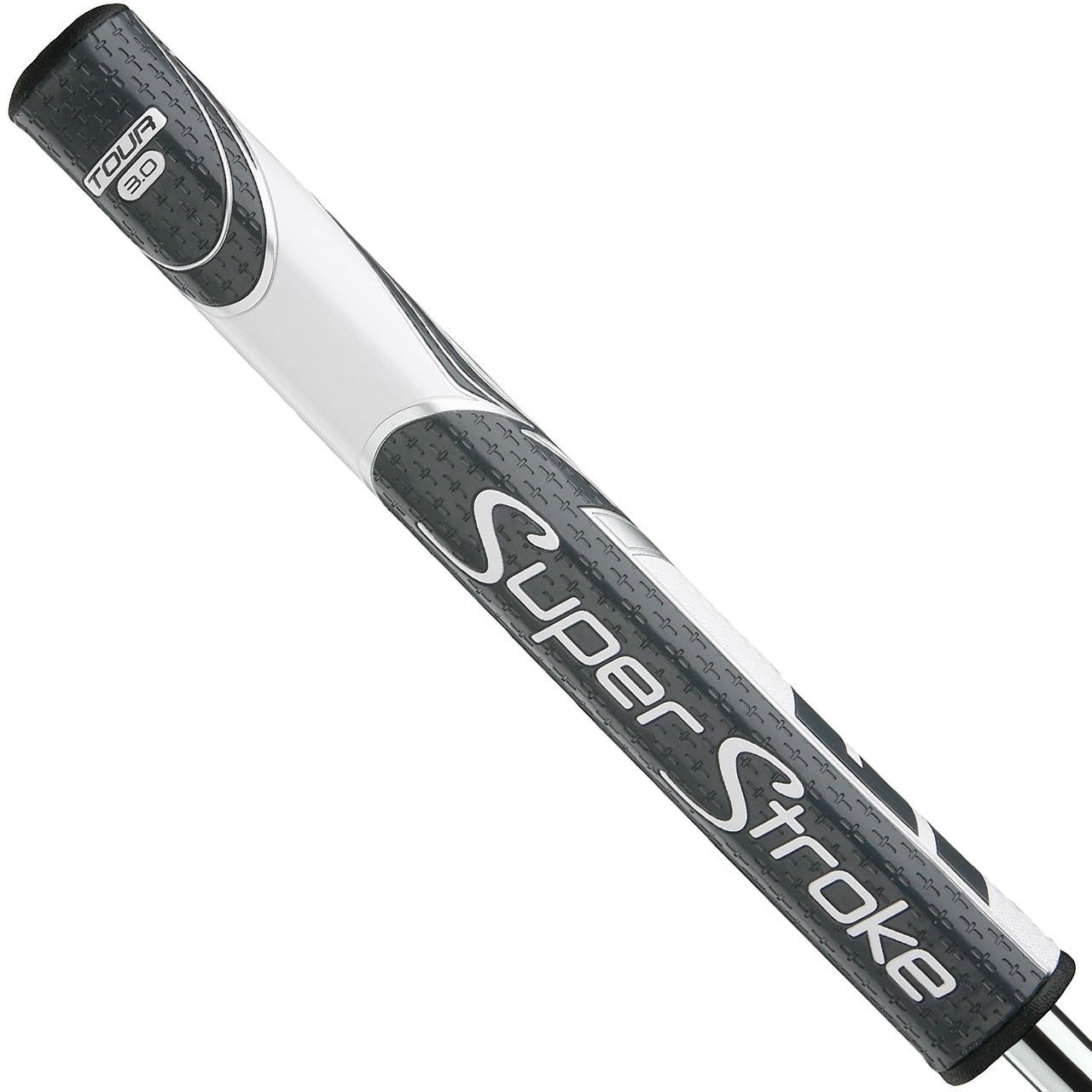 Super Stroke Zenergy Tour 3.0 White/Grey
