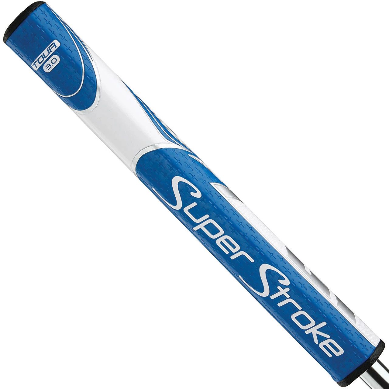 Super Stroke Zenergy Tour 3.0 White/Blue
