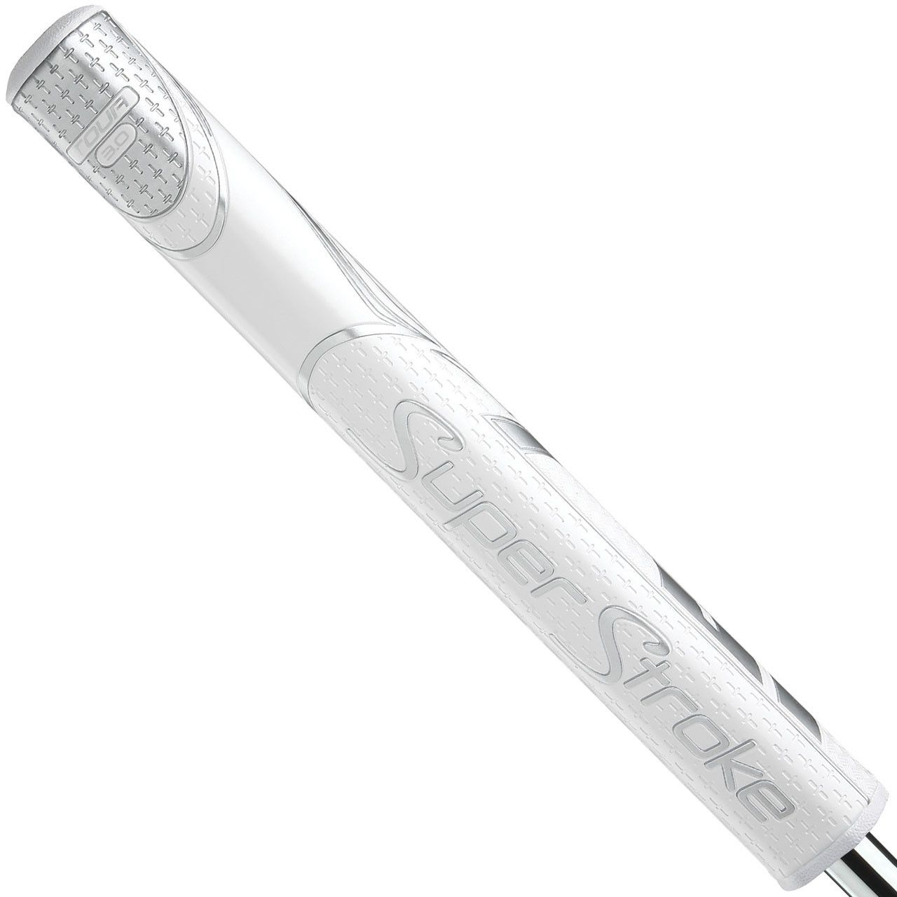 Super Stroke Zenergy Tour 3.0 White/Silver
