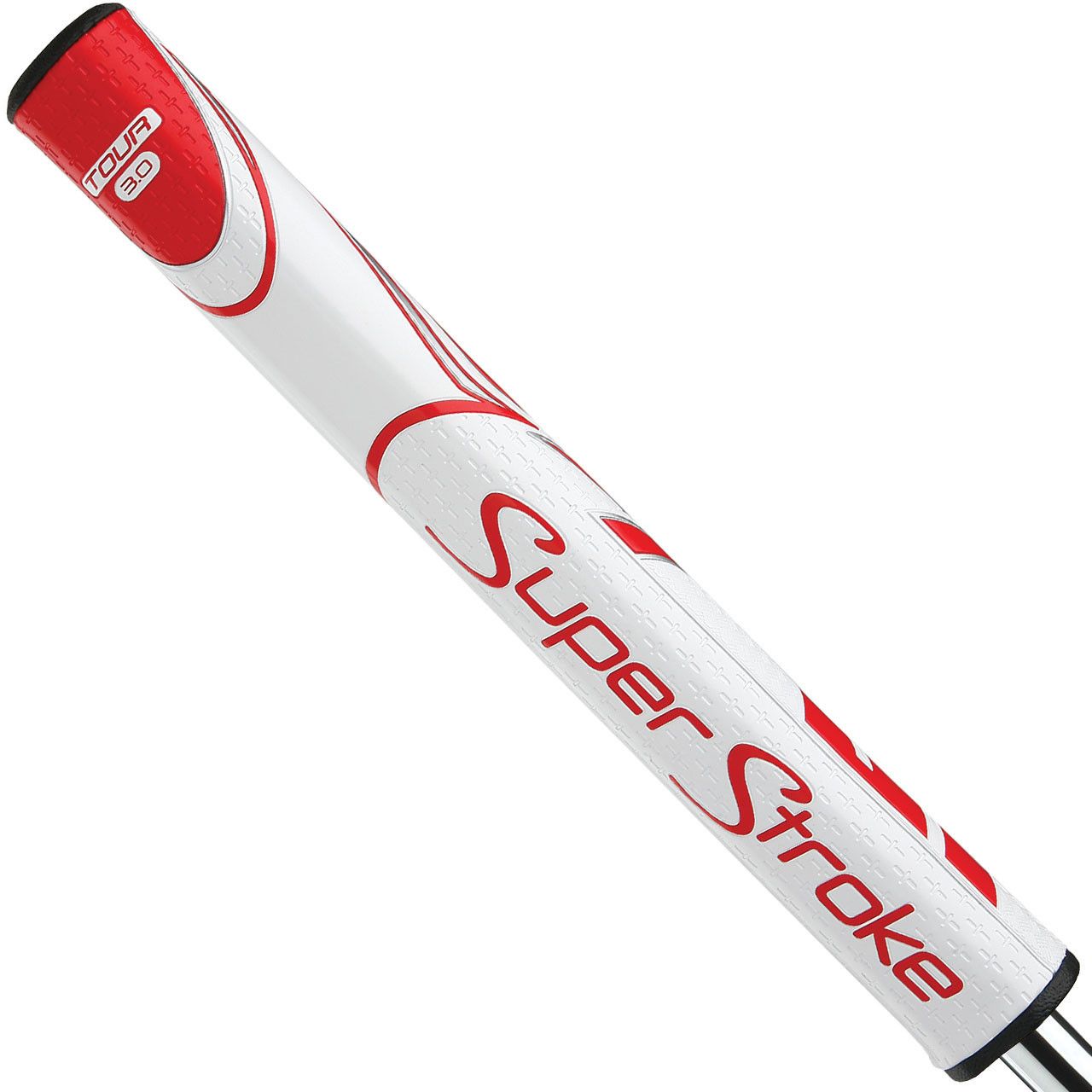 Super Stroke Zenergy Tour 3.0 White/Red