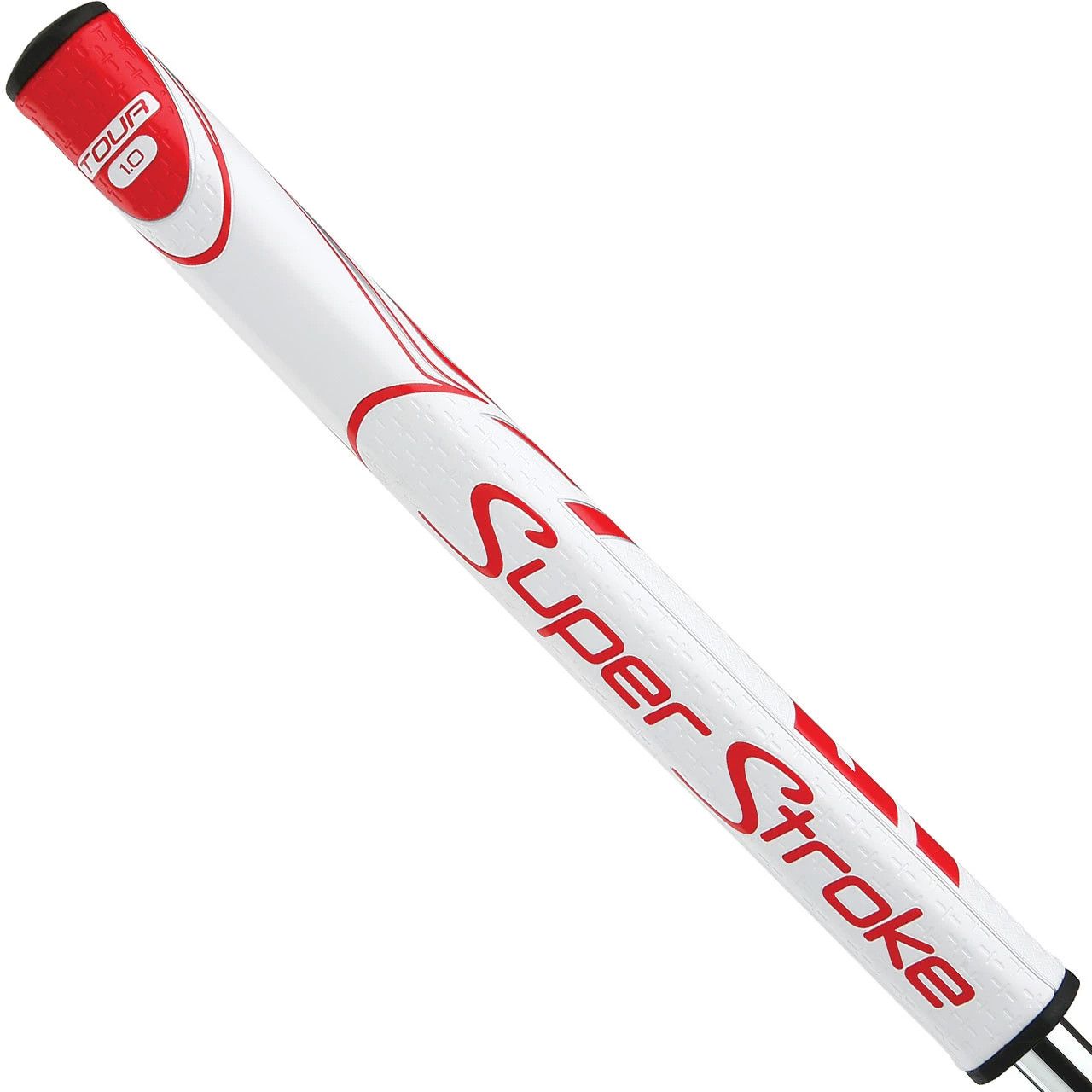 Super Stroke Zenergy Tour 1.0 White/Red