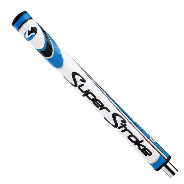 Super Stroke Ultra Slim 1.0 Blue/White