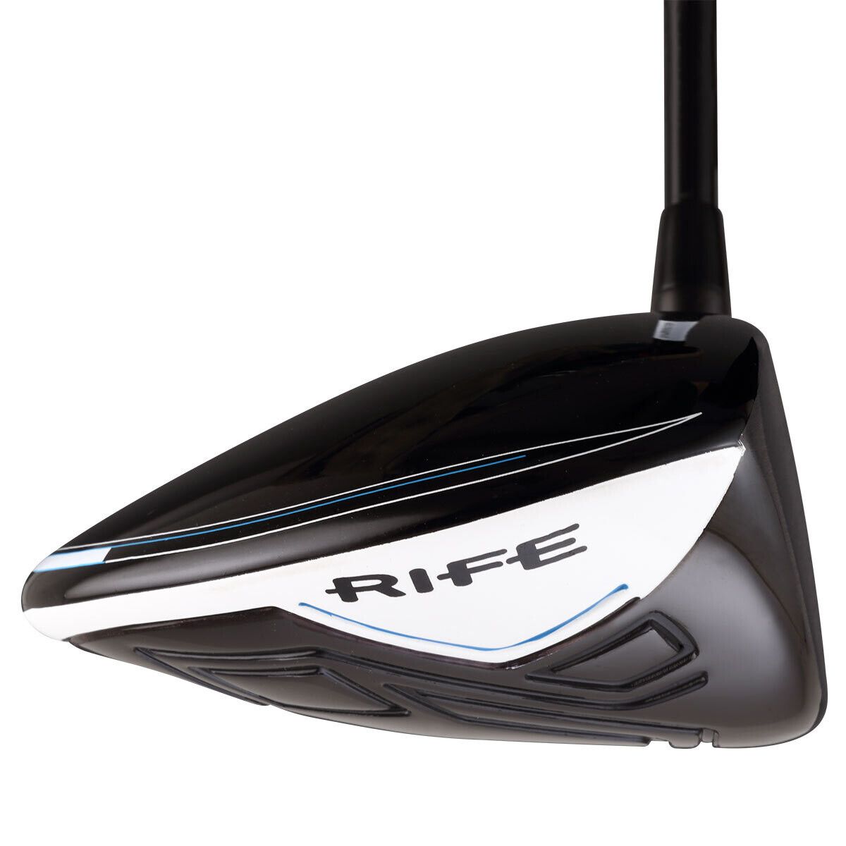 Rife RX7 Driver 9.5 RH Stiff Flex