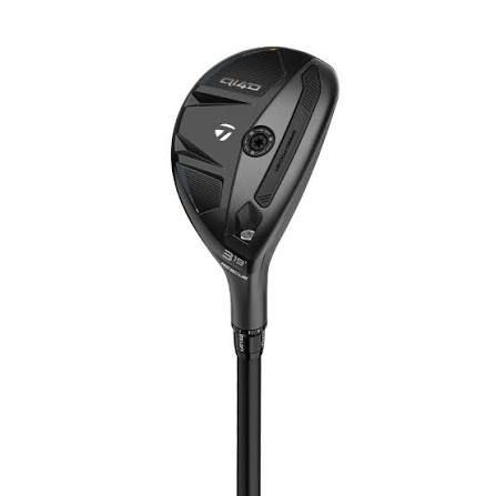Demo Taylormade Qi4D Hybrid