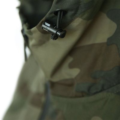 Tácticos - Camo