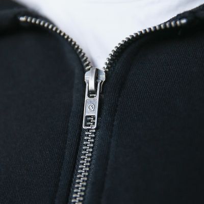 Sudadero Zipper