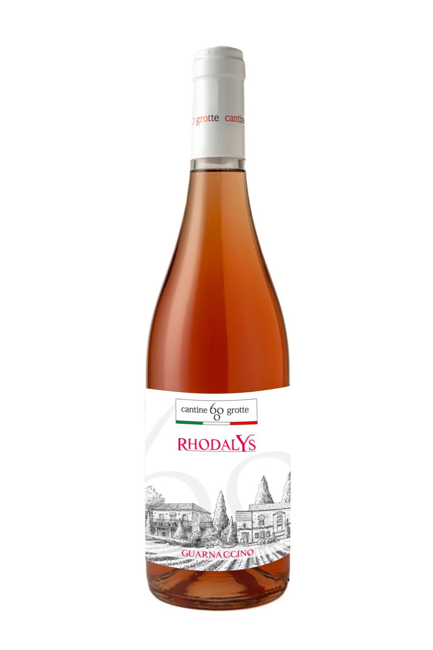 RHODALYS - GUARNACCINO ROSATO